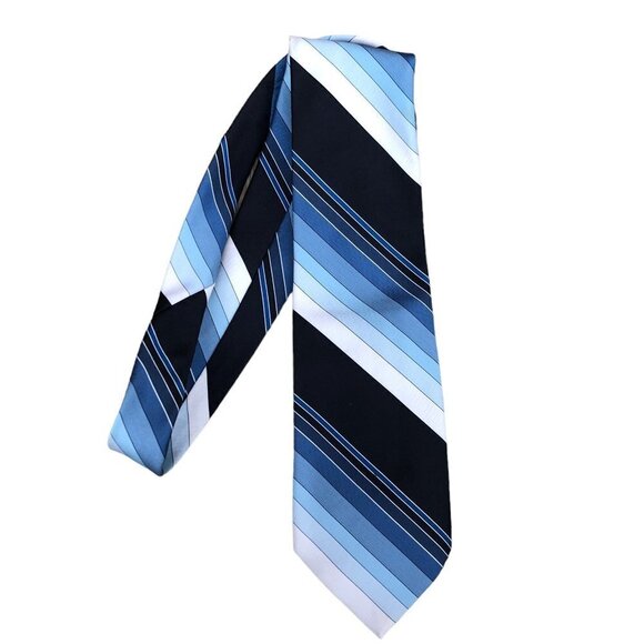 LOT of 2 Christian Dior Ties - Picture 3 of 10